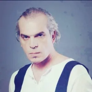 Ebuzer Dişbudak