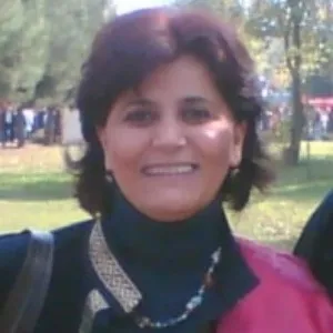 Hatice Şahin