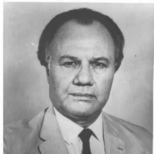 Mehmet Ali Pamir