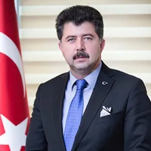 İbrahim Özekinci