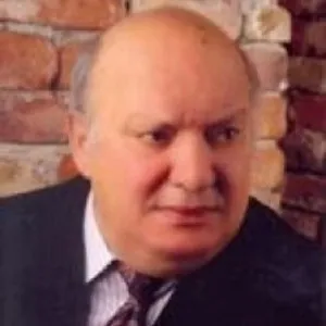 Dursun Ali Sarıoğlu