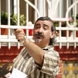 Ali Çelik (Oyuncu)