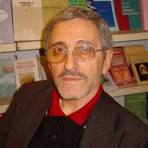 Selahaddin Eş