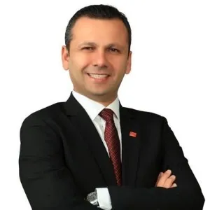 Burak Erbay