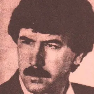 Abdullah Begiev