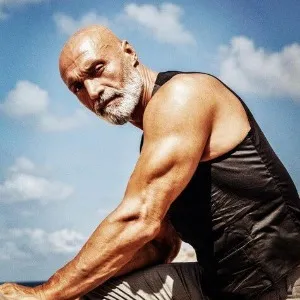 Sifu Salman Ataş