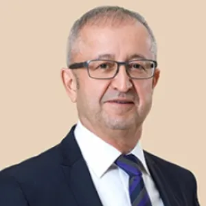 Bilal Vedat Aydın