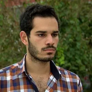 Ayberk Aladar
