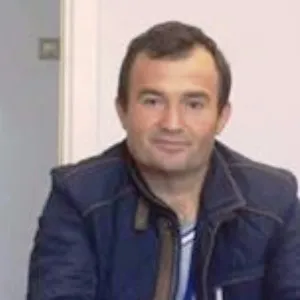 Hakan Dirgen