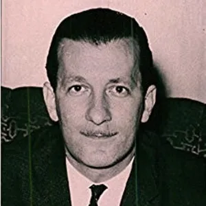 Kâmuran Evliyaoğlu