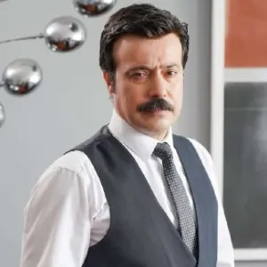 Ömer Gecü