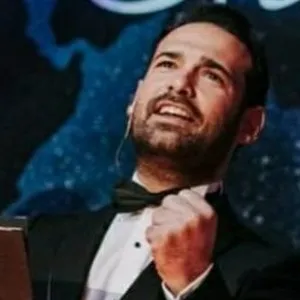 Cenk Doğar