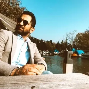 Serdar Özönalan