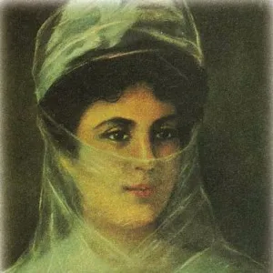 Nigâr Hanım
