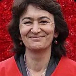 Dervişe Koçoğlu