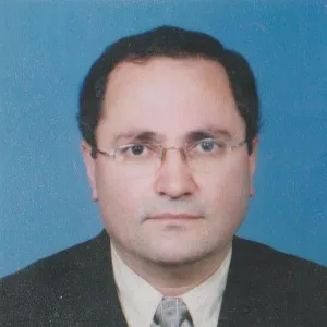 Abdülkadir Dündar