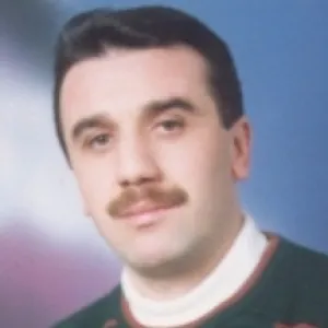 İsmail Aykanat