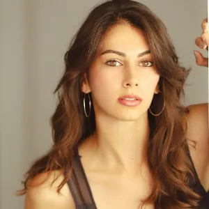 Buse Bedir