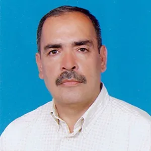 Mehmet Gür