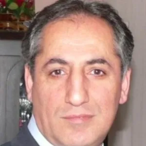 Metin Özarslan