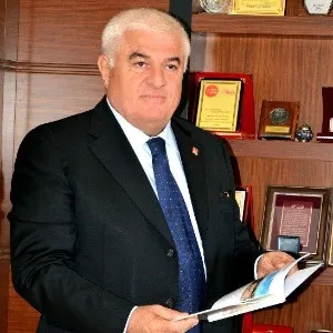 Akif Ekici