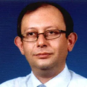 A. Bülent Alaner