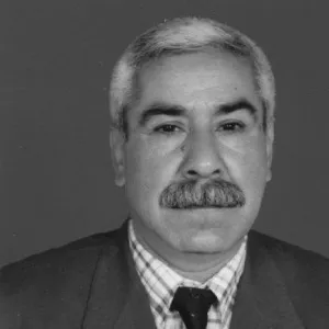 Şehmus Aslan
