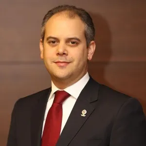 Akif Çağatay Kılıç