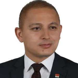 Ahmet Önal