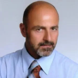 Hakverdi Biber