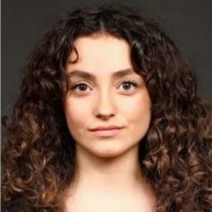 Elmas Evşen Topçuoğlu