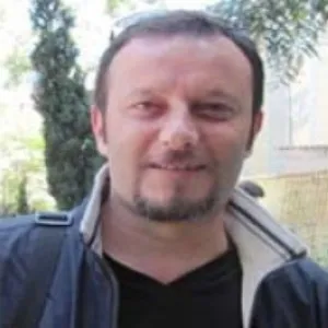 Ömer Turan