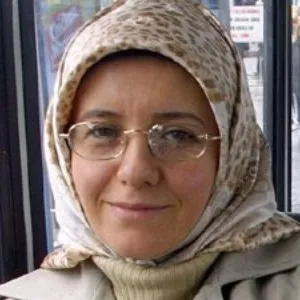 Fatma Karabıyık Barbarosoğlu