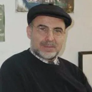 Şakir Kocabaş