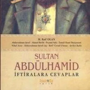 M. Raif Ogan