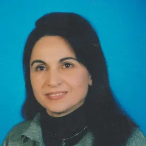 Arzu K. Ayçiçek (Karaca)
