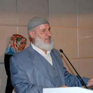 M. Şefik Korkusuz