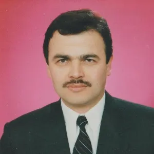 Şahin Köktürk