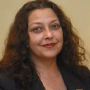 Sibel Bilgin