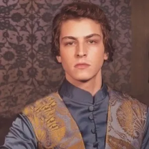 Boran Kuzum