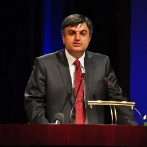 Gökhan Çetinsaya