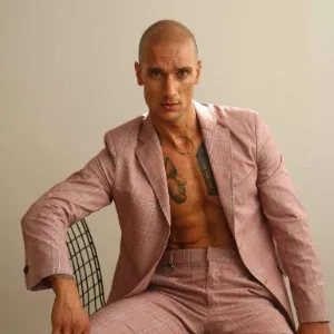 Ozan Buz