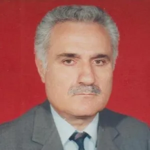 Ahmet Günbay Yıldız