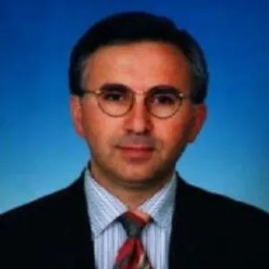 Mevlüt Uyanık