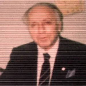 Bahri Cömert