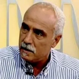 Süleyman Diyaroğlu