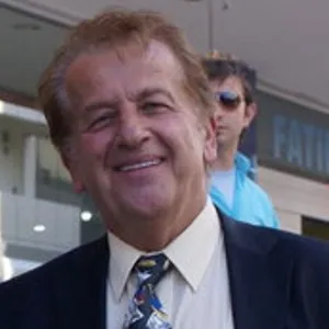 Atilla Arcan