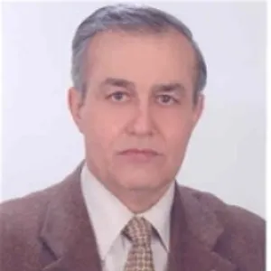 Azmi Süslü