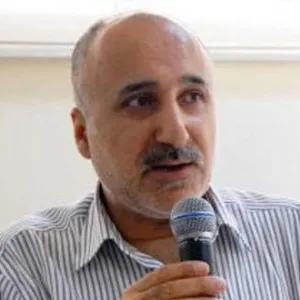 Mahmut Balcı