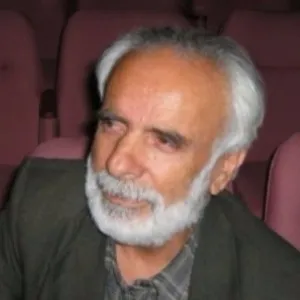 Hasan Nail Canat